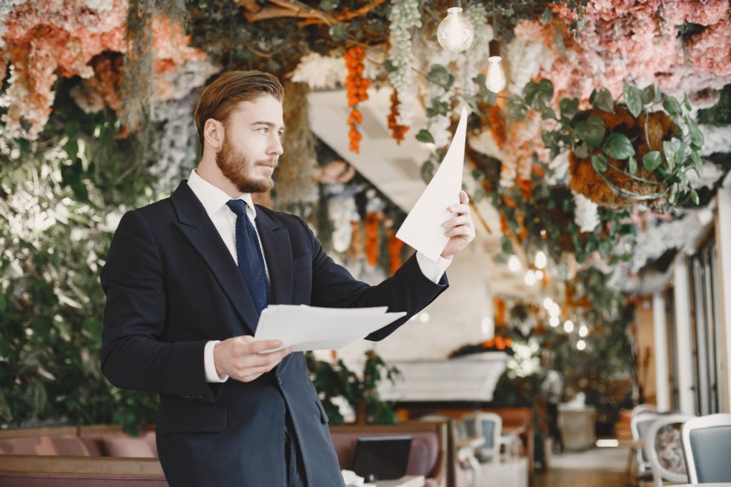 Event Planning