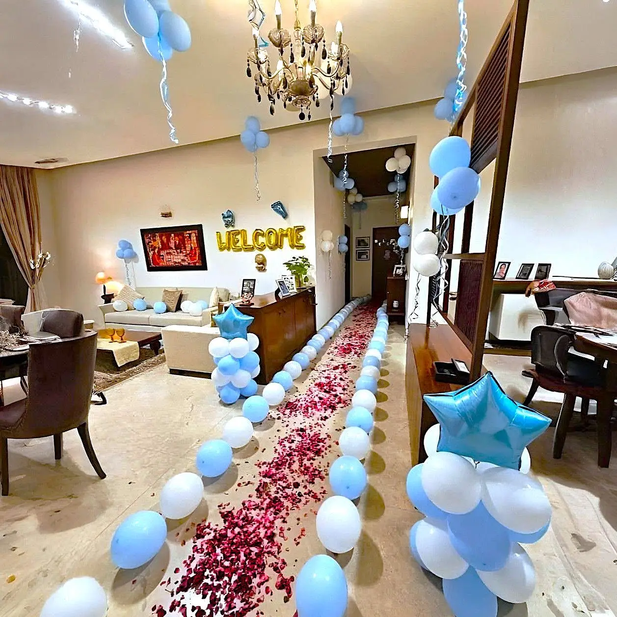 Housewarming Event